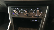 Volkswagen Polo 1.0 TSI Life 5dr Petrol Hatchback